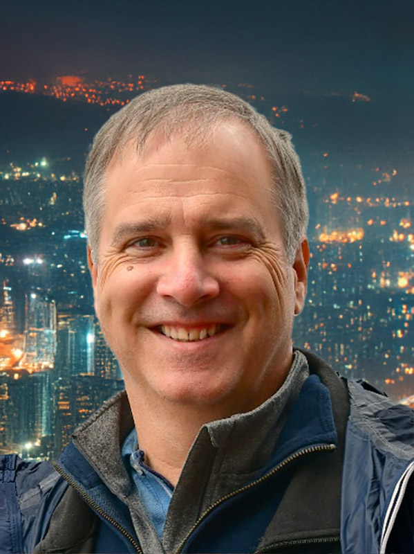 Michael Stapleton